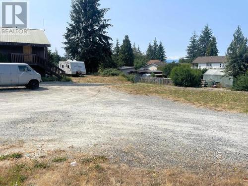 Lot 1 Ontario Ave, Powell River, BC 