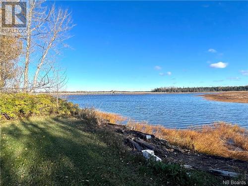 61 Rue Du Ruisseau, Lamèque, NB - Outdoor With Body Of Water With View