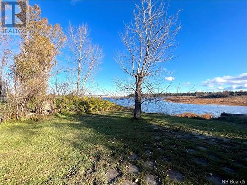 61 Rue Du Ruisseau, Lamèque, NB - Outdoor With View