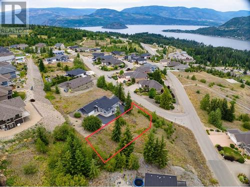 2565 St. Andrews Street, Blind Bay, BC 