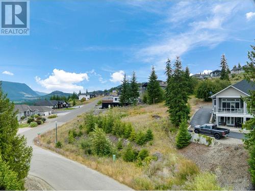 2565 St. Andrews Street, Blind Bay, BC 