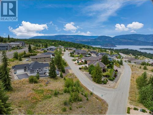 2565 St. Andrews Street, Blind Bay, BC 