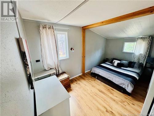 151 Allée Pointe À Peinture, Savoie Landing, NB - Indoor Photo Showing Bedroom