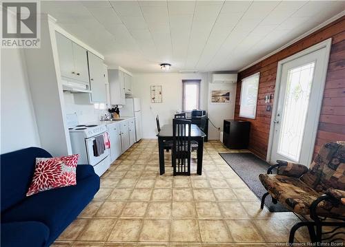 151 Allée Pointe À Peinture, Savoie Landing, NB - Indoor Photo Showing Dining Room