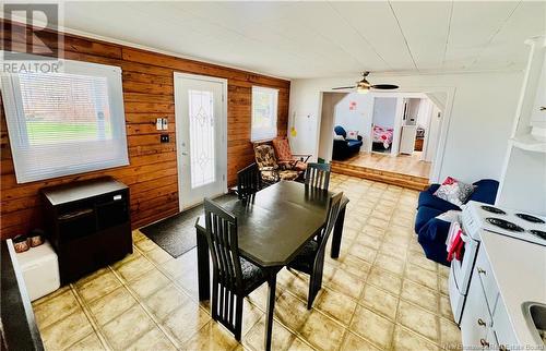 151 Allée Pointe À Peinture, Savoie Landing, NB - Indoor Photo Showing Dining Room