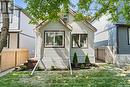 1313 D Avenue N, Saskatoon, SK  - Outdoor 