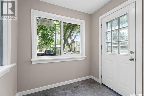 1313 D Avenue N, Saskatoon, SK - Indoor Photo Showing Other Room