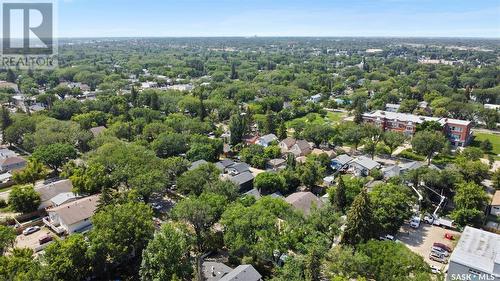 1313 D Avenue N, Saskatoon, SK - Outdoor With View