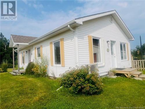 94 Rue Acadie, Grande-Anse, NB - Outdoor