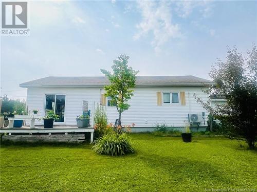 94 Rue Acadie, Grande-Anse, NB - Outdoor