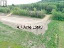 Lot 3 206 Road, Dawson Creek, BC 