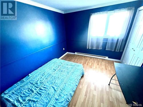 6390 Route 313, Petite-Lamèque, NB - Indoor Photo Showing Bedroom