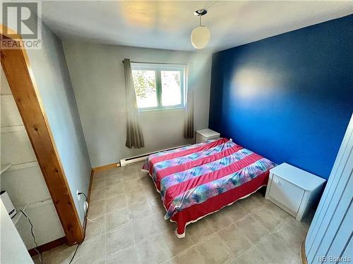 6390 Route 313, Petite-Lamèque, NB - Indoor Photo Showing Bedroom