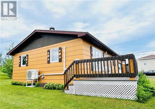 318 Rue De L'Ile, Caraquet, NB - Outdoor With Exterior