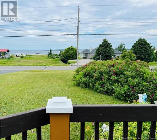 318 Rue De L'Ile, Caraquet, NB - Outdoor With View