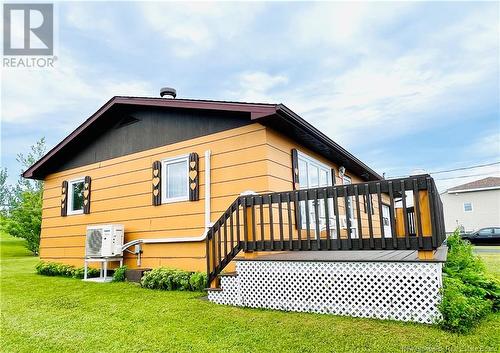 318 Rue De L'Ile, Caraquet, NB - Outdoor With Exterior