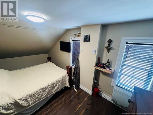 166 Boul. J.D.Gauthier, Shippagan, NB - Indoor Photo Showing Bedroom