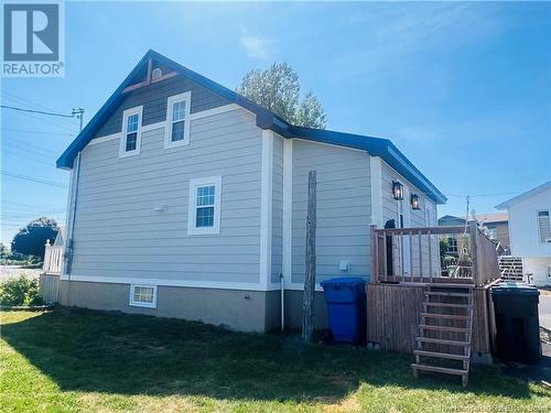 166 Boul. J.D.Gauthier, Shippagan, NB - Outdoor With Exterior