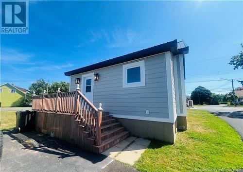 166 Boul. J.D.Gauthier, Shippagan, NB - Outdoor With Exterior