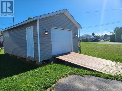 166 Boul. J.D.Gauthier, Shippagan, NB - Outdoor With Exterior