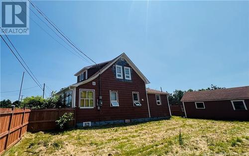 299 Boul. J.D.Gauthier, Shippagan, NB - Outdoor With Exterior