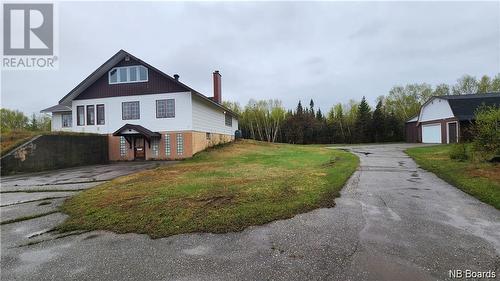 18 Chemin Du Clos, Maisonnette, NB - Outdoor