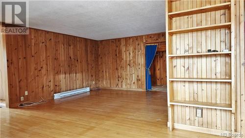 18 Chemin Du Clos, Maisonnette, NB - Indoor Photo Showing Other Room