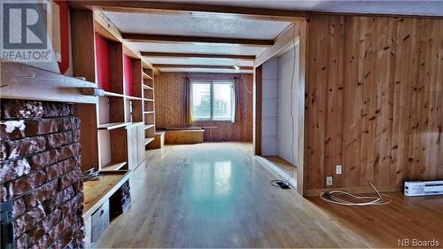 18 Chemin Du Clos, Maisonnette, NB - Indoor Photo Showing Other Room