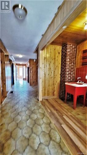 18 Chemin Du Clos, Maisonnette, NB - Indoor Photo Showing Other Room