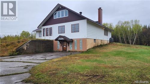 18 Chemin Du Clos, Maisonnette, NB - Outdoor