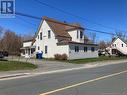 750 Riverside Drive, Bathurst, NB  - Outdoor 