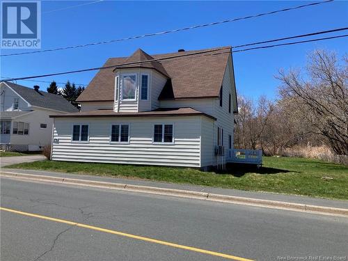 750 Riverside Drive, Bathurst, NB - Outdoor