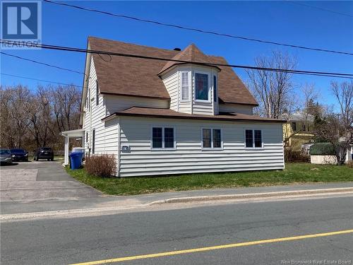 750 Riverside Drive, Bathurst, NB - Outdoor