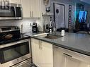 206 - 1000 Sheppard Avenue W, Toronto (Bathurst Manor), ON  - Indoor Photo Showing Kitchen 