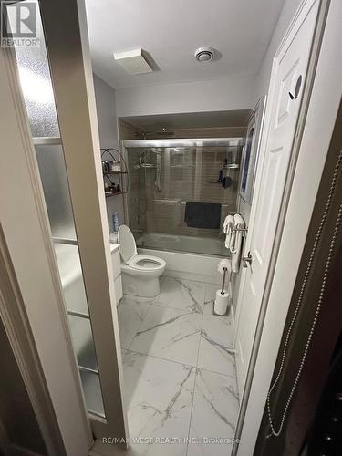 206 - 1000 Sheppard Avenue W, Toronto (Bathurst Manor), ON - Indoor Photo Showing Bathroom