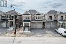 7 Dolomite Drive, Brampton, ON  - Outdoor With Facade 