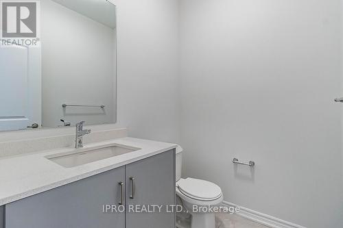 7 Dolomite Drive, Brampton, ON - Indoor Photo Showing Bathroom