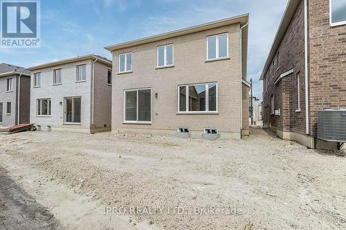 7 Dolomite Drive, Brampton, ON - Outdoor With Exterior