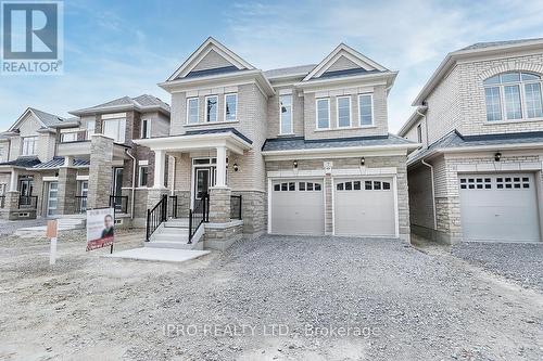 7 Dolomite Drive, Brampton, ON - Outdoor With Facade