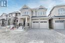 7 Dolomite Drive, Brampton, ON  - Outdoor With Facade 