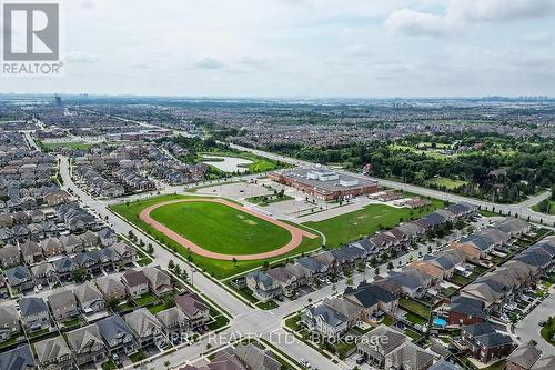 7 Dolomite Drive, Brampton, ON - Outdoor With View