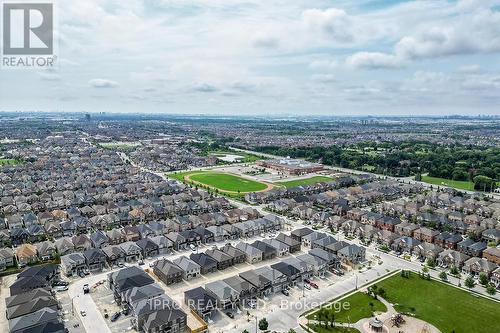 7 Dolomite Drive, Brampton, ON - Outdoor With View