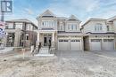 7 Dolomite Drive, Brampton, ON  - Outdoor With Facade 