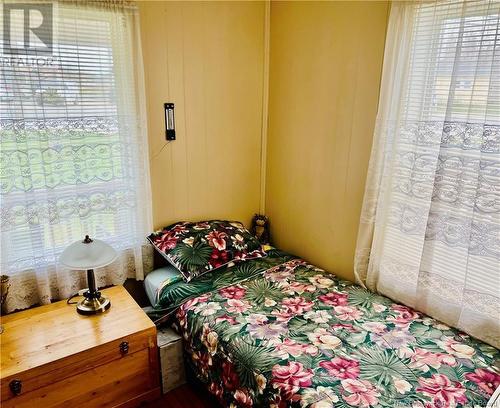 34 Rue Principale, Lamèque, NB - Indoor Photo Showing Bedroom