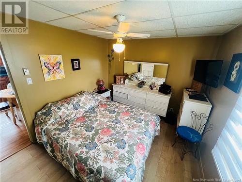 34 Rue Principale, Lamèque, NB - Indoor Photo Showing Bedroom