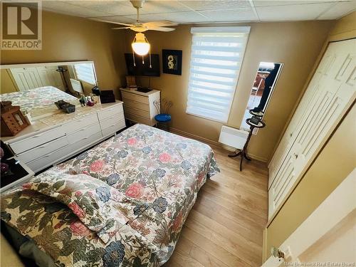 34 Rue Principale, Lamèque, NB - Indoor Photo Showing Bedroom