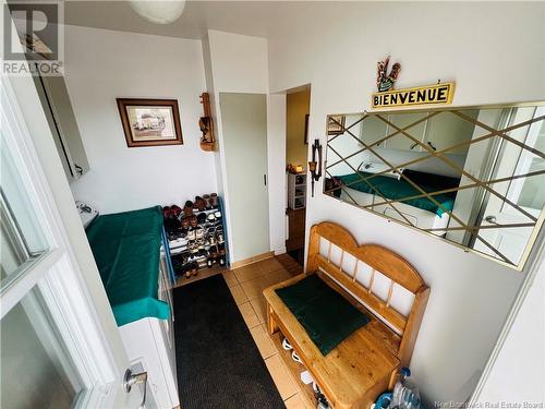 34 Rue Principale, Lamèque, NB - Indoor