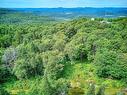 Aerial photo - Ch. Des Gros-Becs, Mont-Blanc, QC 