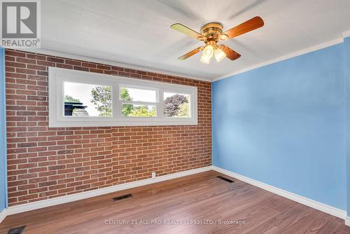 24 Hillview Drive, Hamilton Township, ON - Indoor Photo Showing Other Room