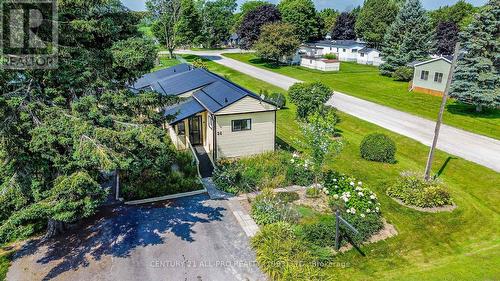 24 Hillview Drive, Hamilton Township, ON - Outdoor